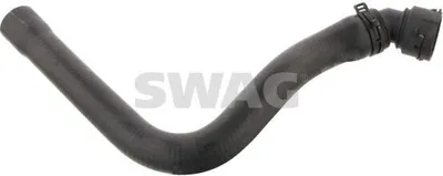 Produktbild von SWAG Kühlerschlauch Wasserschlauch für VW Golf IV Schrägheck (1J1) 30 93 2121