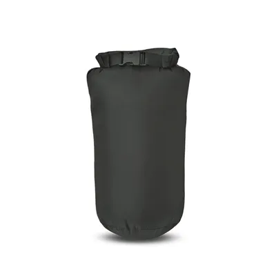 Produktbild von Highlander 4 Liter Drysack Schwarz