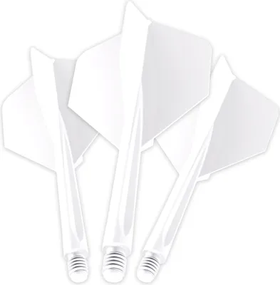 Zdjęcie produktu dla Letky Forge All-In-One - Plus - Medium - White 30503