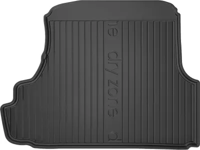 Produktbild von Kofferraummatte für Mercedes-Benz C-Klasse W202 1993-2001 TPE Schwarz 1 tlg