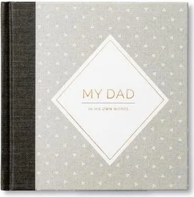 Produktbild von My Dad -- In His Own Words --