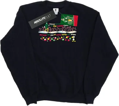 Obrázok produktu pre Elf - Mikina pre ženy BI5548 (L) (Black)