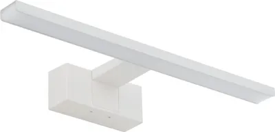 Zdjęcie produktu dla Kinkiet LED CEZANNE biały 8W Neutralna biel 650lm aluminium wym:5,1x40x12,8cm IP20 Nowodvorski Lighting