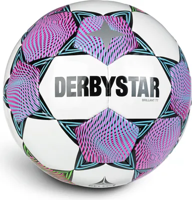 Produktbild von Derbystar - FB-BRILLANT TT v23, Fußball