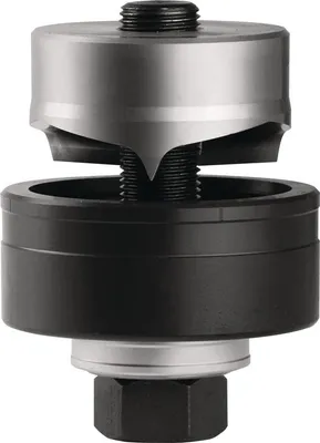 Produktbild von Alfra Blechlocher TriCut+ KL Ø 40,5 mm M40 - 1476