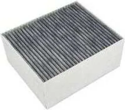 Produktbild von AllSpares CleanAir Plus Aktivkohlefilter für Bosch 678460 / DSZ5201