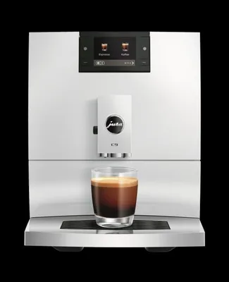 Produktbild von JURA VG! Kaffeevollautomat 2T P.A.G. MilchSysHP1 Disp ws