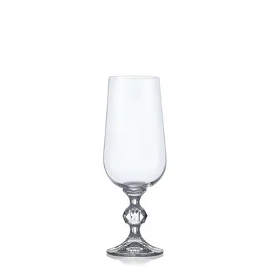 Obrázek produktu pro Sklenice na pivo Crystalex Claudia 280ml, 6 ks