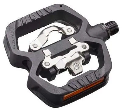 Produktbild von Look X-venture Pedale Silber  Silber One Size