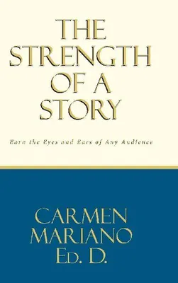 Produktbild von The Strength of a Story