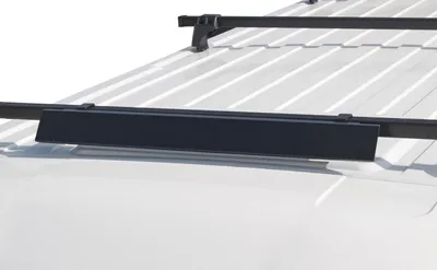 Produktbild von VDP Dachträger Spoiler Windabweiser 90cm VDP XL Pro 200 Grundträger Lastenträger