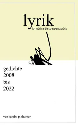 Immagine prodotto di ich möchte die schnaken zurück