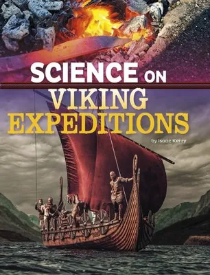 Zdjęcie produktu dla Science on Viking Expeditions