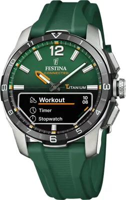 Produktbild von Festina Connected D