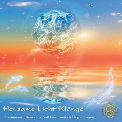 Obrázek produktu pro Sayama: HEILSAME LICHTKLÄNGE