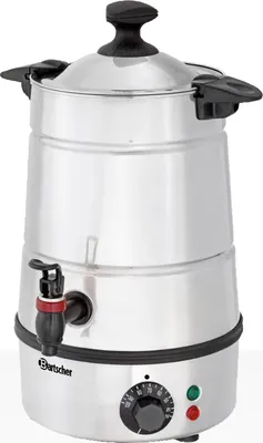 Produktbild von Bartscher Heißwasser-Spender 5l