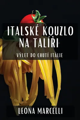 Produktbild von Italské Kouzlo na Talí¿i