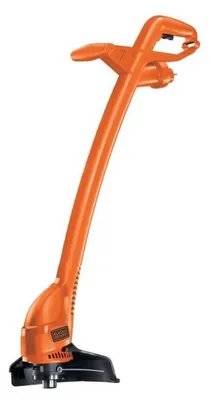 Immagine prodotto di Black&Decker Elektro-Rasentrimmer, 300W, 25cm GL310