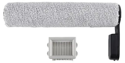 Ersatzteileset für Staubsauger – Rollbürste und Filter