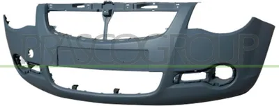 Produktbild von PRASCO Stoßstange Stoßfänger für OPEL AGILA (B) (H08) Grundiert OP3051011