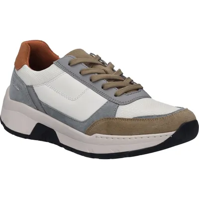 Produktbild von JOSEF SEIBEL Mitchell 10 | Sneaker für Herren | Beige