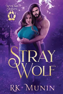 Produktbild von Stray Wolf