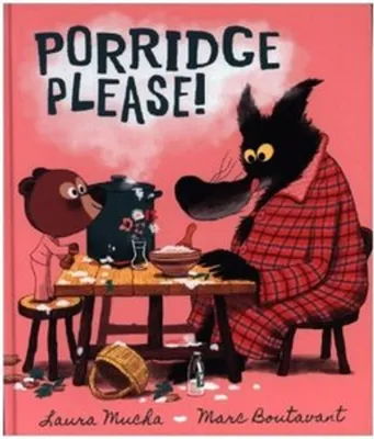 Image de Porridge Please!