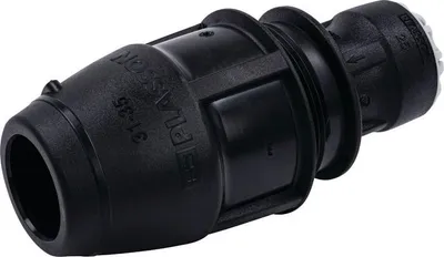 Image de Manchon Plasson D25x19-22 Raccord De Réduction Universel - Plasson