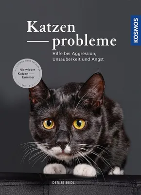 Productafbeelding van Katzenprobleme