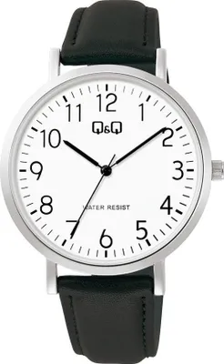 Produktbild von Herren Armbanduhr C34A-007PY, 40 mm Durchmesser, 3 ATM wasserdicht