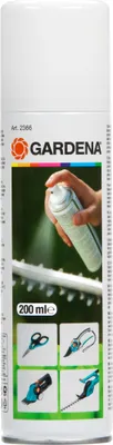 Produktbild von Gardena Reiniger - Spray - Sprühdose - 200