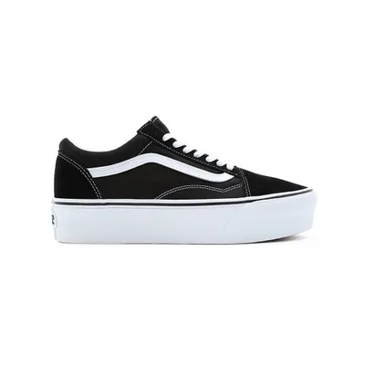 Zdjęcie produktu dla Vans Buty Old Skool Stackform, VN0A7Q5M6BT