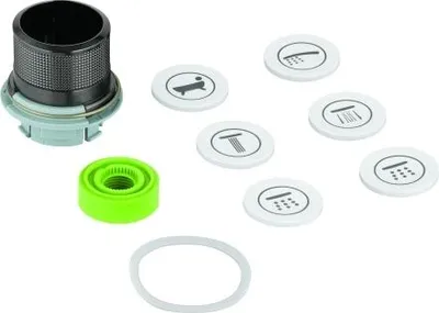 Produktbild von GROHE 48361AL0, 1 Stück(e)