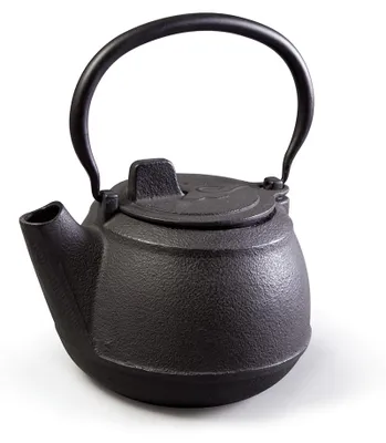 Productafbeelding van Camp Chef Gietijzeren Theepot