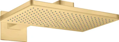 Produktbild von AXOR 35278250 Kopfbrause 460 1jet Axor BGO