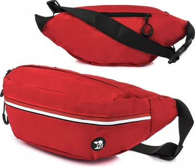 Immagine prodotto di Beltimore Borsa da cintura impermeabile grande