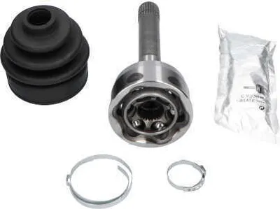 Produktbild von KAVO PARTS Gelenksatz Antriebswelle Vorne Radseitig für TOYOTA HIACE IV Kasten (LXH1, RZH1, LH1) CV-9032