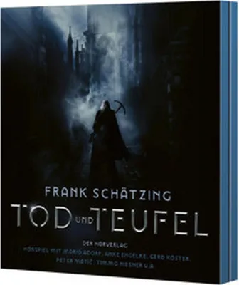 Obrázok produktu pre Tod und Teufel
