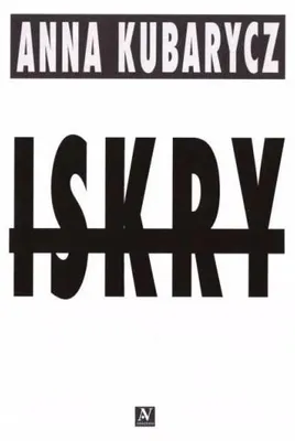 Produktbild von Iskry - Anna Kubarycz