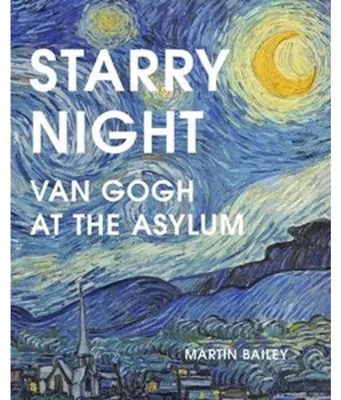 Obrázek produktu pro Starry Night
