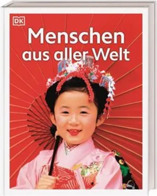 Produktbild von Menschen aus aller Welt