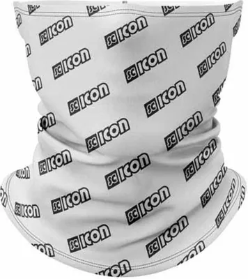 Produktbild von Scicon Sc Nackenwärmer   Mann  One Size