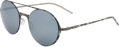 Produktbild von Italia Independent Sonnenbrille MOD 0207 I THIN METAL 096.000