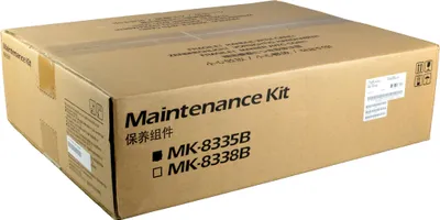 Produktbild von Kyocera Maintenance Kit MK-8335B 1702RL0UN0 CMY