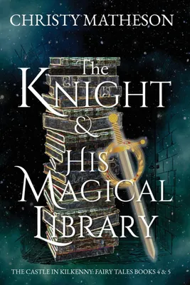 Produktbild von The Knight & His Magical Library