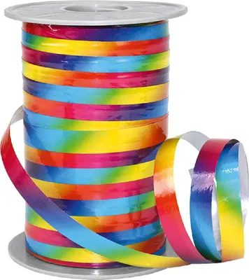 Produktbild von Ringelband 'Rainbow'