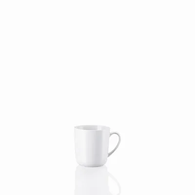 Produktbild von Becher mit Henkel 0,28 l - FORM 1382 Weiß - ROSENTHAL (ZUVOR ARZBERG) - 41382-800001-15505