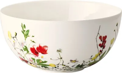 Imagen del producto de Rosenthal Schüssel 18 cm Fleurs Sauvages 10530-405101-13318
