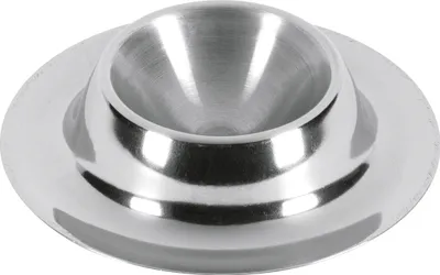 Image de Coquetiers en acier inoxydable
