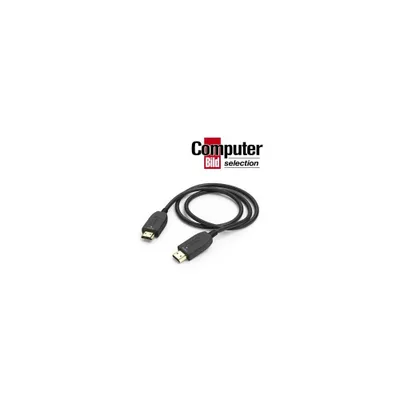 Produktbild von Optisch, aktives HDMI-Kabel, Stecker - Stecker, 8K, vergoldet, 3 m (0